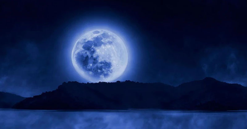 బ్లూమూన్ ప్రత్యేకతలు ఇవే !