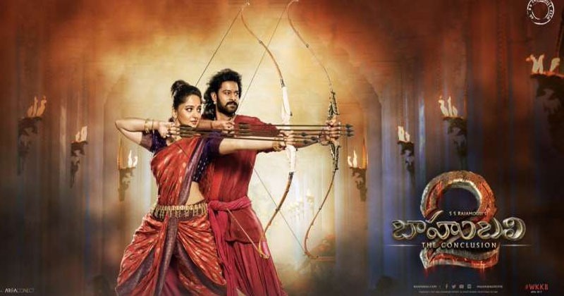 బాహుబ‌లి 2 రీరిలీజ్.. అవ‌ధులు దాటిన ఆనందం