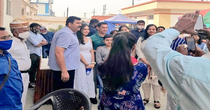 కోవిడ్ నిబంధ‌న‌లు ఉల్లంఘించిన స్టార్ హీరో.. కేసు న‌మోదు చేసిన పోలీసులు