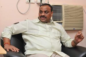 achennaidu telugu rajyam