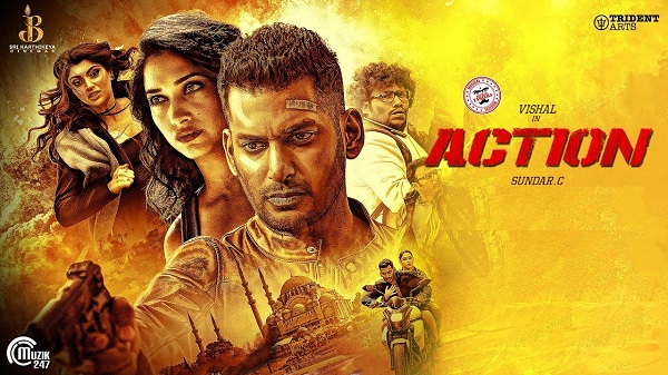 madras highcourt gave shocking judgement to vishal