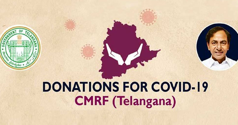 richest state telangana also looking for funds