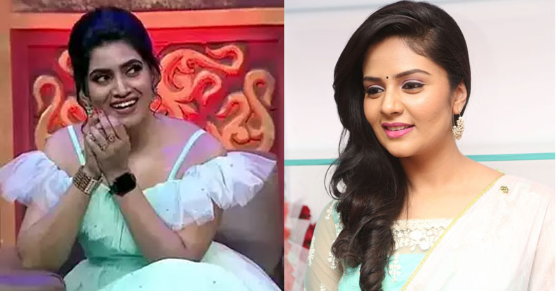 భాను శ్రీ మనసులో అంత ఉందా?.. శ్రీముఖికి వెన్నుపోటు పొడిచింది!!