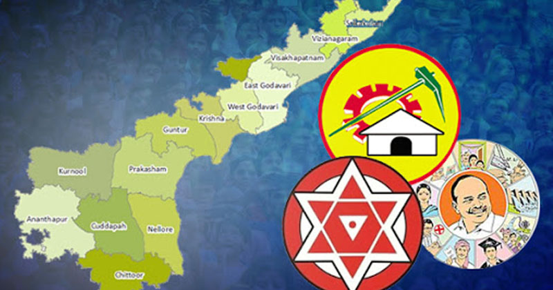 ఆంధ్రా సీఎంలను డిసైడ్ చేసేది కనీసం తెలుగు కూడ రాని వాళ్ళా !