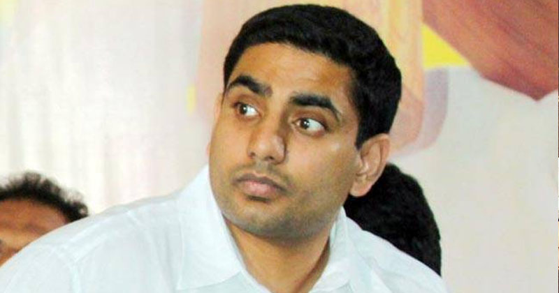 ఇలాగే ఉంటే ఎమ్మెల్యే కాదు కదా.. కార్పొరేటర్ కూడ కాలేవు లోకేష్ 