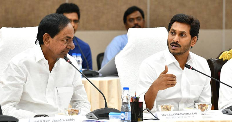 తెలంగాణకు కోట్లలో విరాళాలు వస్తున్నాయి.. ఏపీకి రావట్లేదు.. కారణం ఎవ‌రు..?