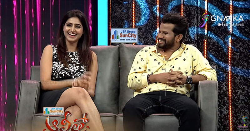 వర్షిణిపై ఇంట్రెస్ట్ ఉంది!.. ఎట్టకేలకు మనసులో మాట చెప్పేసిన హైపర్ ఆది