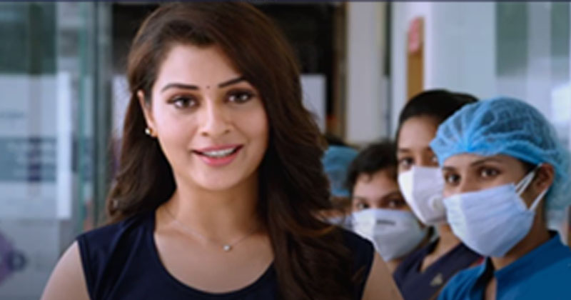 ఆ విషయంలో పాయల్ రాజ్‌పుత్ గ్రేట్.. స్టార్ హీరోయన్ల కంటే వంద రెట్లు మేలు!!