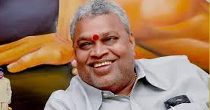 Tdp leaders saying that no use with new recruitments