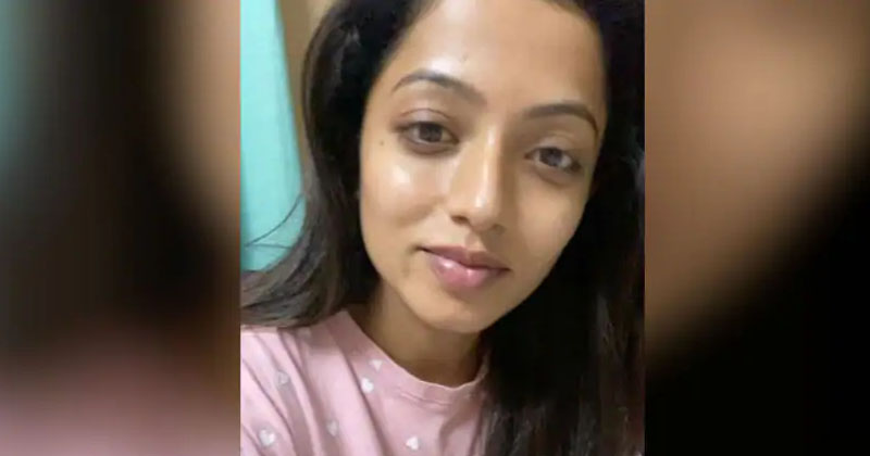 Navya Swamy ABout Corona In Jatharo Jathara Event