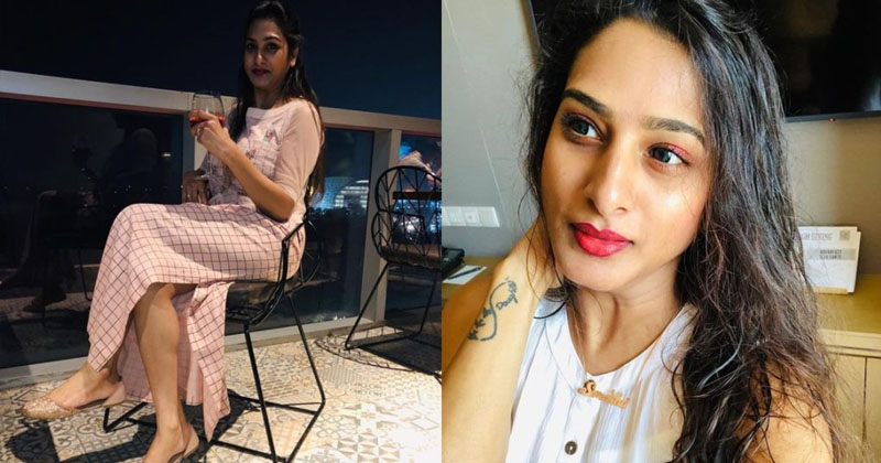 ఈ వయసులోనూ ఎంత హాట్‌గా ఉంది.. సురేఖా వాణికి ఆ అలవాటు కూడానా?