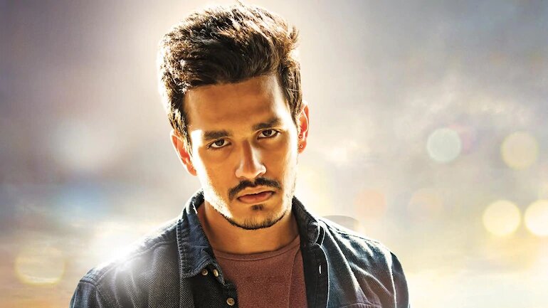 akhil new movie Most Eligible Bachelor teaser will be release tomorrow