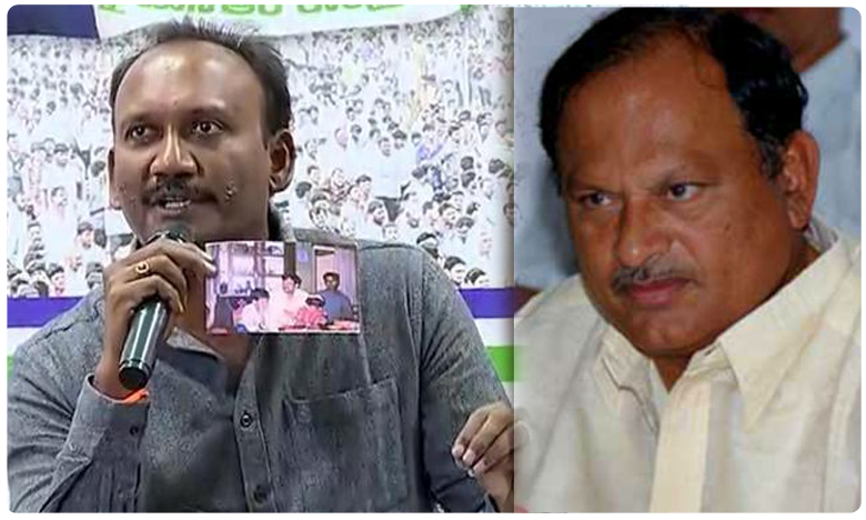 amanchi balaram telugu rajyam