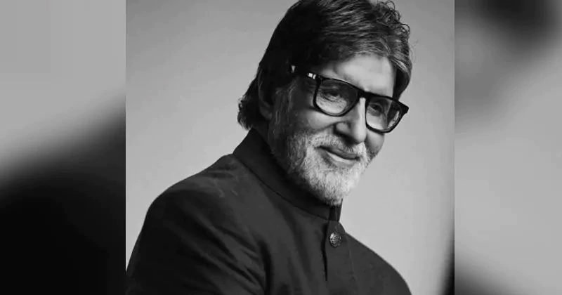 కేబీసీ షోలో భార్య‌పై జోకు వేసిన భ‌ర్త‌.. మండిప‌డ్డ మెగాస్టార్