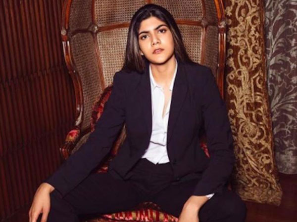 అమెరికాలో బిర్లా కూతుర్ని రెస్టారెంట్ నుంచి గెంటేశారంటా