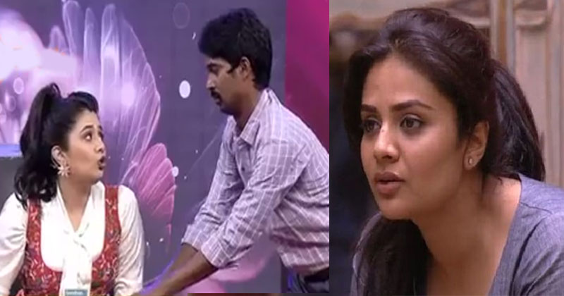 ఇప్పటికైనా కళ్లు తెరిచింది.. శ్రీముఖికి గట్టి దెబ్బలే తగిలాయి!!