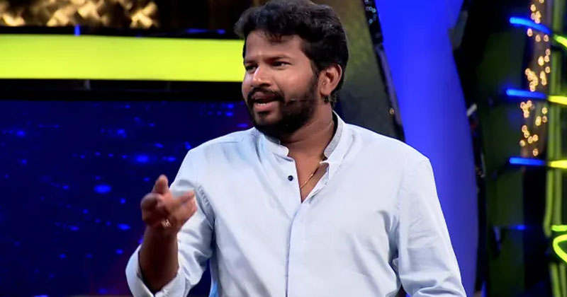 భార్య కాస్త కూతురు అయిందట.. హైపర్ ఆది కష్టాలు అన్నీ ఇన్నీ కావు!!