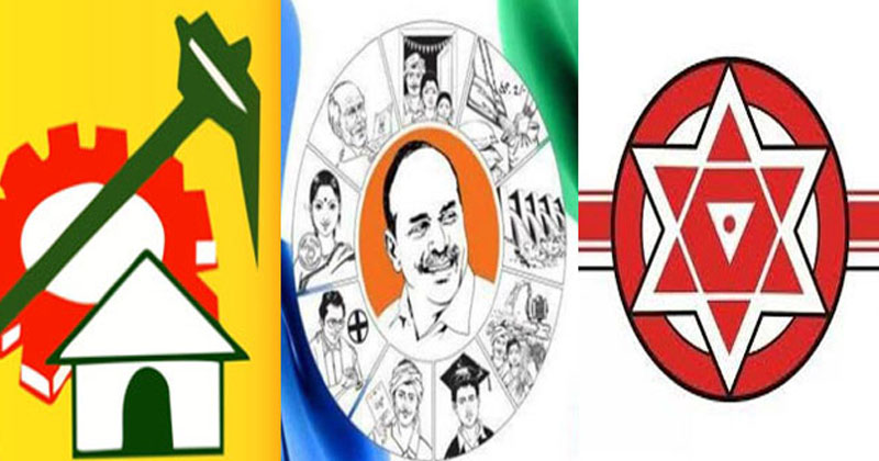 Corona Tension in AP‌: Whether local elections took place