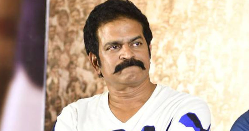 Actor Brahmaji satires On Hyderabad Rains,Actor Brahmaji