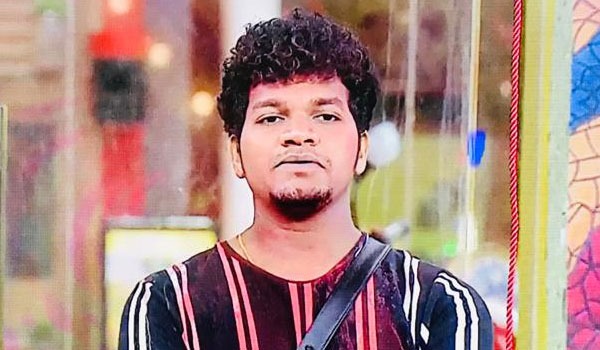 Bigg Boss 4 Telugu Avinash Breakup Story with Ariyana