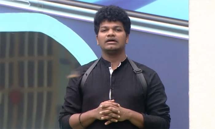 లాక్ డౌన్ టైమ్ లో సూసైడ్ చేసుకుందామనుకున్నా.. బిగ్ బాస్ హౌస్ లో షాకింగ్ నిజాలు చెప్పిన ముక్కు అవినాష్