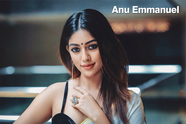 పబ్లిక్‌గా అలాంటి పనులేంటి?.. అమ్మో అను ఇమ్మాన్యుయేల్ మామూల్ది కాదు!