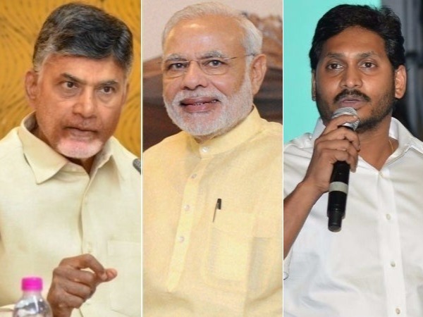 జగన్- బాబుల ప్లాన్ తో విలవిలలాడబోతున్న బీజేపీ