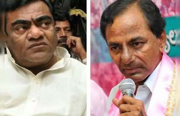 ఆయన కన్నెర్రజేస్తే చాలు.. కేసీఆర్ జైలుకు వెళ్లాల్సిందే.. సంచలన వ్యాఖ్యలు చేసిన బాబుమోహన్