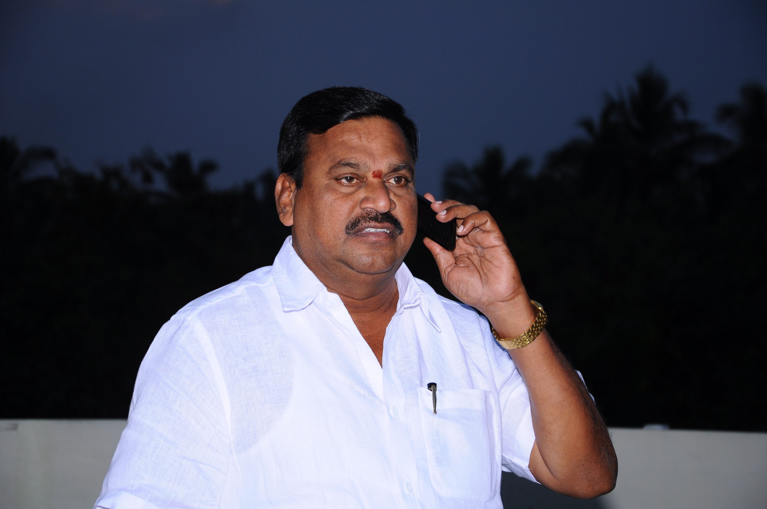 bachula arjundu telugu rajyam