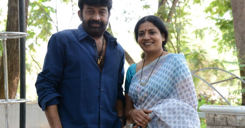 రాజ‌శేఖ‌ర్ ఆరోగ్యంపై హెల్త్ బులిటెన్ విడుద‌ల‌