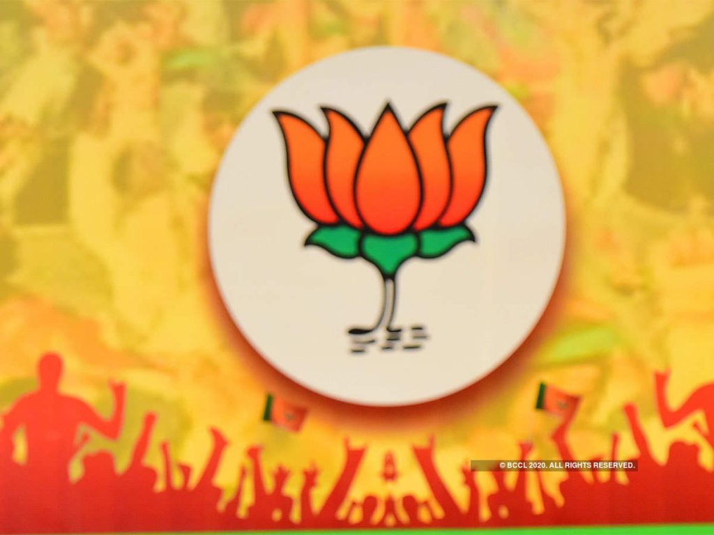 TDP, YSRCP coverts in BJP 