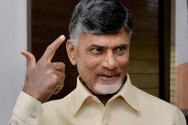 తిరుపతిలో ఎన్నికల్లో జగన్ షాక్ ఇవ్వనున్న బాబు, ఆనందంలో బీజేపీ నేతలు