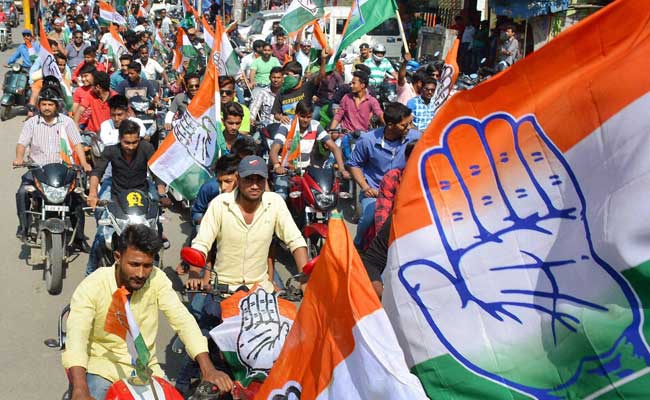 పీసీసీ చీఫ్ కావాలా కన్నాఅయితే దుబ్బాకలో జెండాపాతిరా