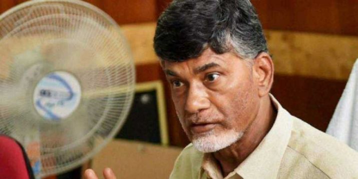 టీడీపీ అధినేత చంద్రబాబు ఇంత అమాయకుడా.. ??