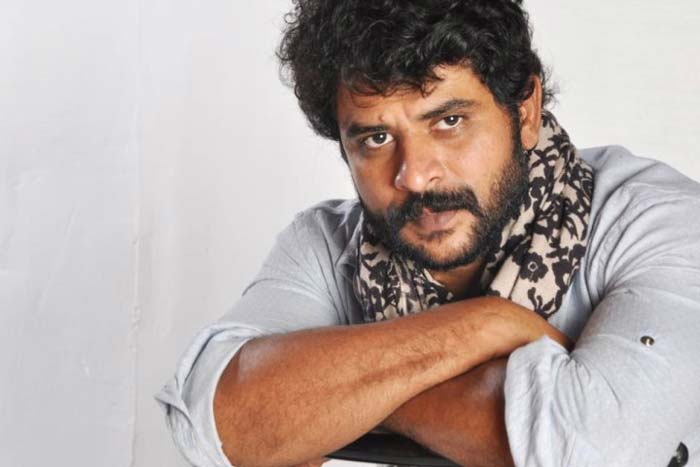 Chatrapathi actor shekhar wife neelya bhavani also an actress