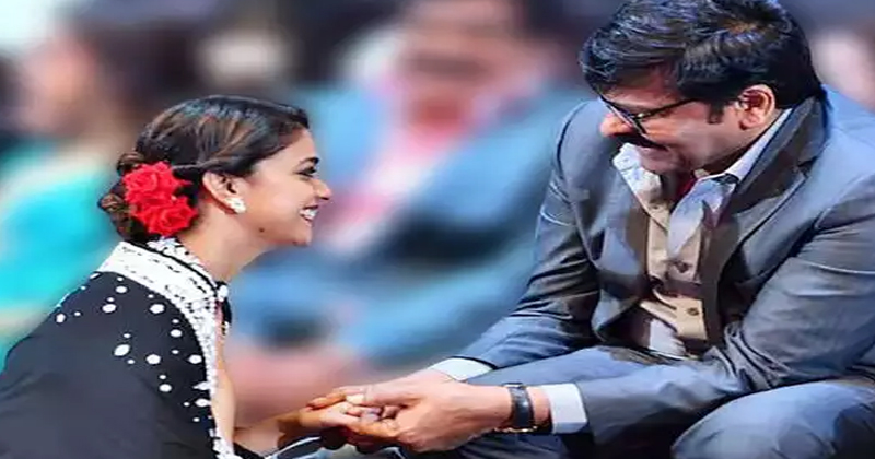 చిరు చెల్లెలిగా స్టార్ హీరోయిన్.. ఎందుకింత రిస్క్ చేస్తున్నావంటున్న ఫ్యాన్స్