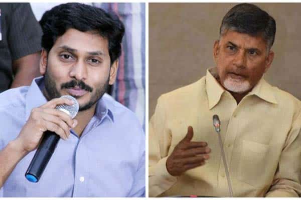 చంద్రబాబు ‘ రాజీనామా ‘ డ్రామా – జగన్ ను అడ్డంగా ఇరికించాడు !