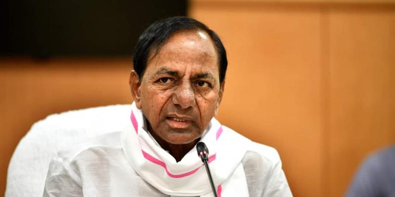 సెటిలర్స్  కేసీఆర్ వలకు చిక్కుతారా..?