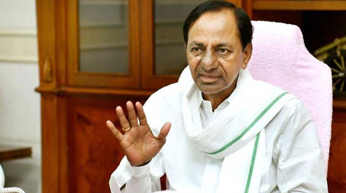 మరో పదేళ్లు నేనే ముఖ్యమంత్రి … పార్టీ నేతలకి  స్ట్రాంగ్ వార్నింగ్ :  సీఎం కేసీఆర్ !