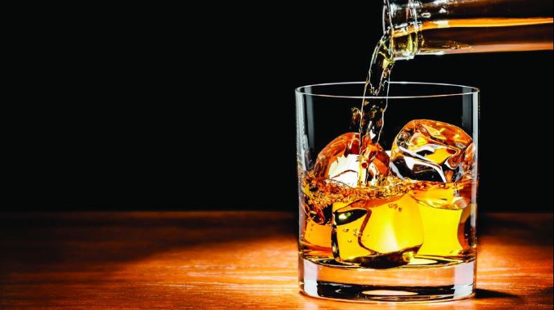 అయ్యయ్యో….మందు బాబులకు తీరని అన్యాయం చేస్తున్న జగన్ ప్రభుత్వం