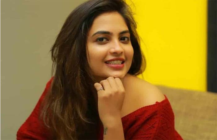 Bigg boss 4: బిగ్ బాస్ కంటెస్టెంట్ హారిక గురించి ఈ విషయాలు తెలిస్తే ముక్కున వేలేసుకుంటారు