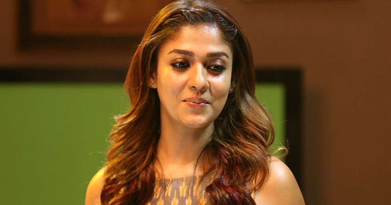 Vignesh shivan ABout His Project Budget Satire,Nayanatara