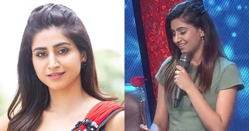 అందుకే పెళ్లిపై ఆసక్తి లేదు.. బ్రేకప్ స్టోరీ చెప్పిన యాంకర్ వర్షిణి!!