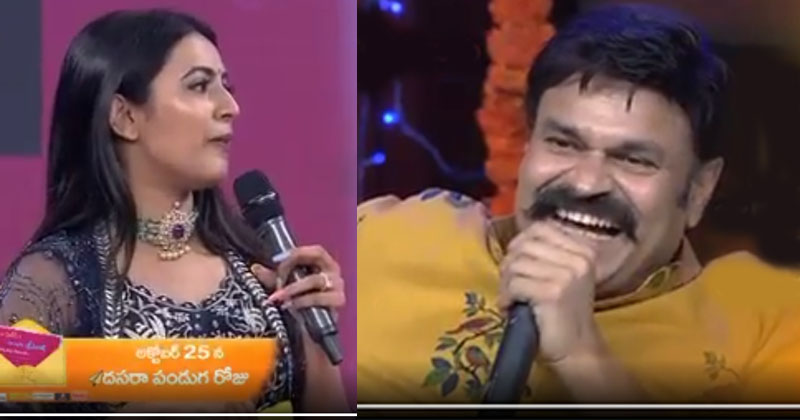 తీసుకురావడానికి నొప్పేంటి?.. అలా నాగబాబు నిహారిక పరువు తీస్తాడట!