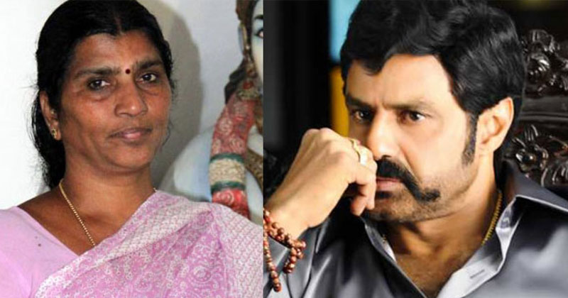 లక్ష్మీ పార్వతి సెగ ఎన్టీఆర్‌‌‌ను ఇంకా వదల్లేదు.. ఉడికిపోతున్న బాలయ్య ?