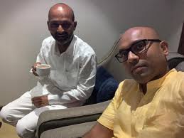 సిద్ధాంతం కన్నా రాద్దాంతమే బెటర్ అంటా