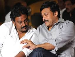కసితో ఉన్న వి వి వినాయక్.. మెగాస్టార్ ని కష్టపెడతాడట ..?