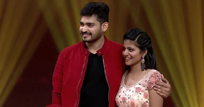 కరోనా నెగెటివ్ వచ్చినా కూడా ఇంట్లోకి రానివ్వలేదట.. రవికృష్ణను అక్కున చేర్చుకున్న శివజ్యోతి!!