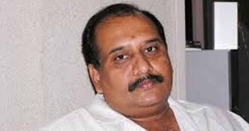 ఆ సినిమాతో అన్ని కోట్లు పోగొట్టుకున్నాడా.. ఎంఎస్ రాజు కష్టాలు అన్నీ ఇన్నీ కాదు!!