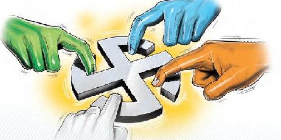 dubbaka by elections telugu rajyam